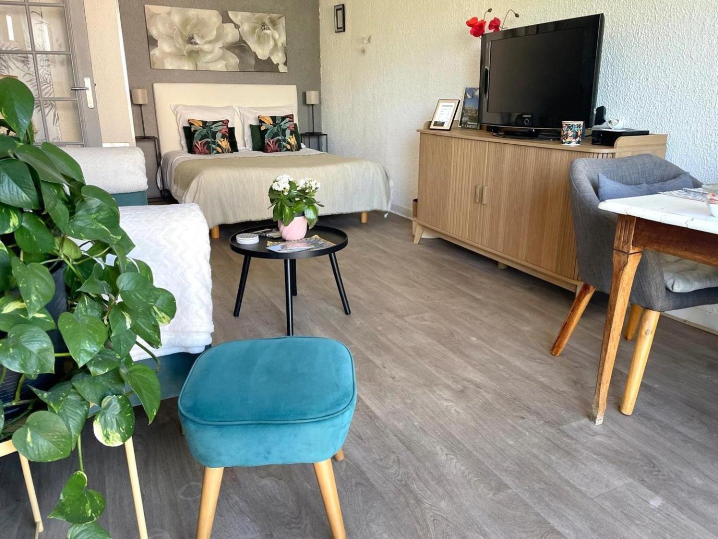 Le Clos Pichot - Studio Avec Balcon, Parking Prive - 5Mn Gare ชาร์ตร ภายนอก รูปภาพ